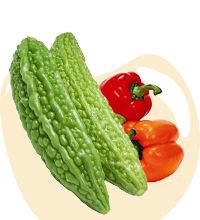 Vegetables