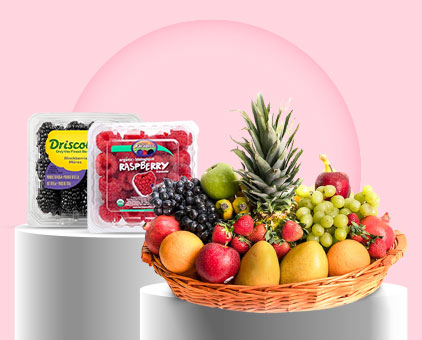 Fruits