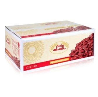 Khalas Al Saad Dates 3Kg