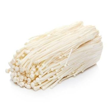 Enoki Mushroom, 100G