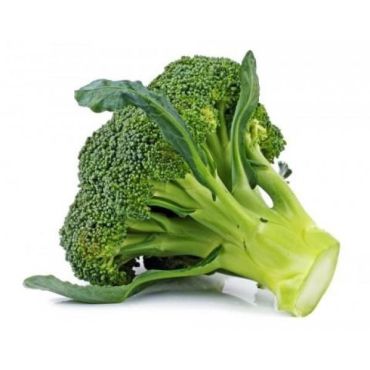 Green Broccoli, 500 g (From Spain)