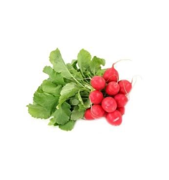 Red Radishes, 125G