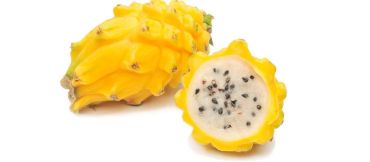 Pithaya Yellow Dragon Fruit, 500 g