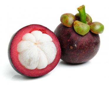 Fresh Mangosteen, 500G