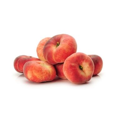 Flat Peaches, 500G