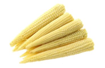 Baby Corn, 125G