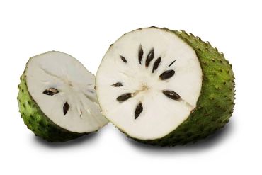 Fresh Soursop(Graviola), 1500-2000G