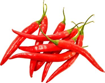 Bird Red Chilli, 100 g