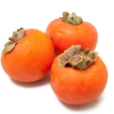 Fresh Persimmons, 500Gm