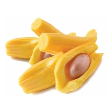 Peeled Jackfruit Ready To Eat, 300-400 g
