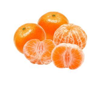 Mandarin Imported, 1 Kg