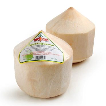 Tender Young Coconut, 1Kg