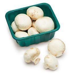 White Mushroom, 250 g