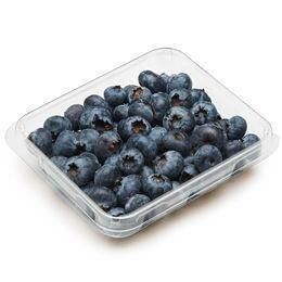 Blueberries, 125Grm