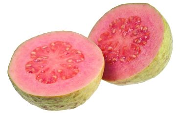 Pink Guava, 800 g (From Vietnam)