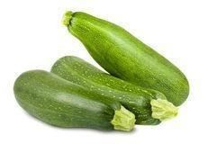 Green Zuchinni, 500 g