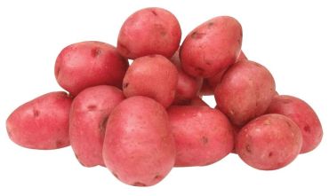 Red Baby Chat Potato Ideal for baking, 500g (approx.)