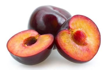 Red Plums, 500 g USA (From Australia)