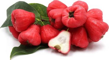 Rose Apples, 500 g (From Vietnam)