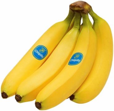 Chiquita Banana, 1 Kg