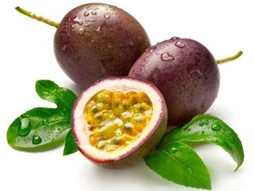 Passion Fruit, 500 g