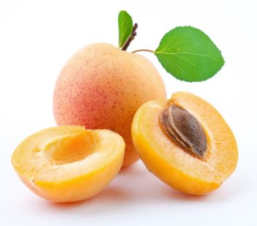 Apricot, 500 g (From Spain)