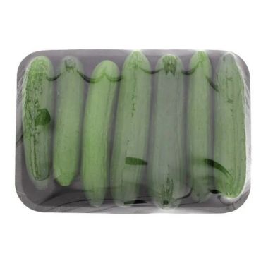 Organic Cucumber 500G