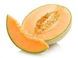 Sweet Rock Melon, 1Kg -2Kg(Approx.)