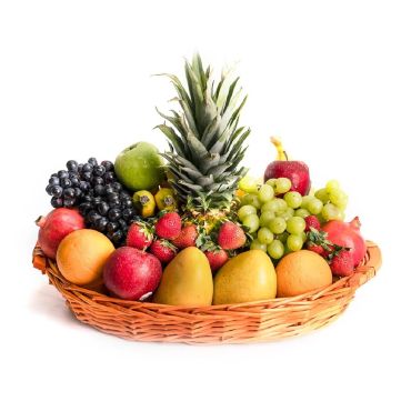 Fruit Basket - Essential 6 Kg