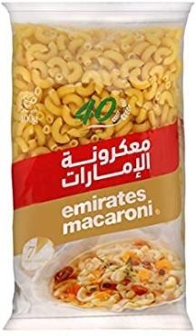 Emirates Macaroni, 400G