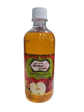 Kc Apple Cider Vinegar, 473Ml