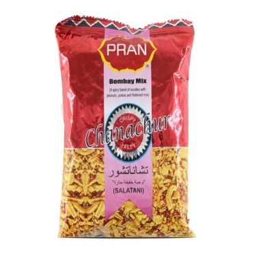 Pran Chanachur, 150G