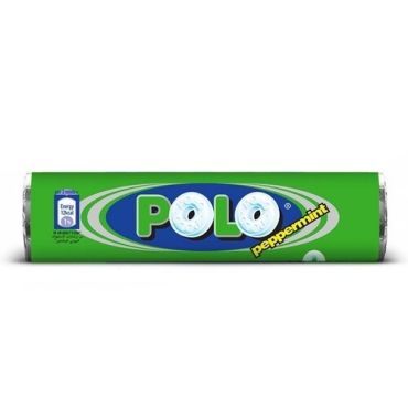 Polo Mint, 15G