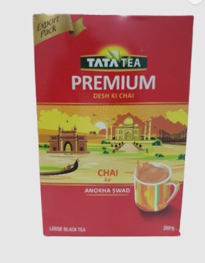 Tata Tea Tea Premium, 200g