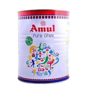 Amul Ghee, 1kg