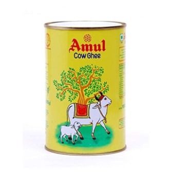 Amul Cow Ghee, 905g