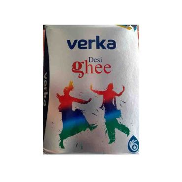 Verka Ghee, 500g