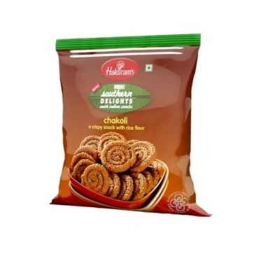 Haldirams Chakoli, 200G