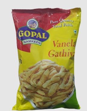 Gopal Vanela Gathiya Namkeen, 250G