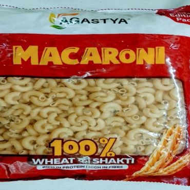 Agastya Macaroni Pasta, 325 G