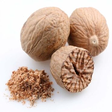 Nutmeg Without Shell 500G