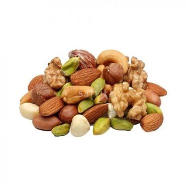 Mixed Nuts Roasted, 200 G