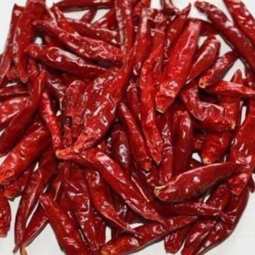 Red Chilli, 150g (Extra Spicy)