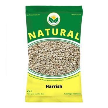 Natural Spices Harrish 2.5kg