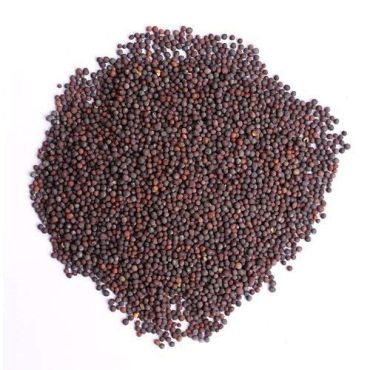 Mustard Seed (Small) 350G