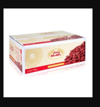 Khalas Al Saad Dates 2Kg