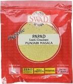 Swad Punjabi Masala Papad