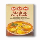 MDH Madras Curry Powder, 100 g