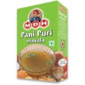 MDH Pani Puri Masala, 100 g