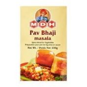 MDH Pav Bhaji Masala, 100 g